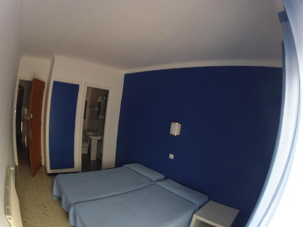Hostal German El Port De La Selva Quarto foto